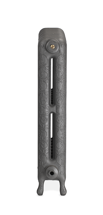 Paladin Kensington Traditional Cast Iron Radiator 580 Height | Multiple Widths