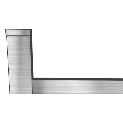 Sunstone Outdoor Kitchens Trim Kit for Double Side Burner