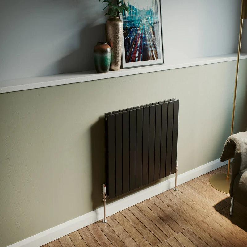 Eucotherm Mars 600 Flat Panel Radiator