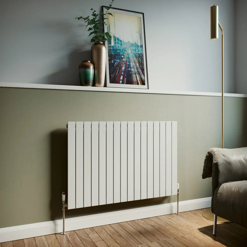Eucotherm Mars 600 Flat Panel Radiator