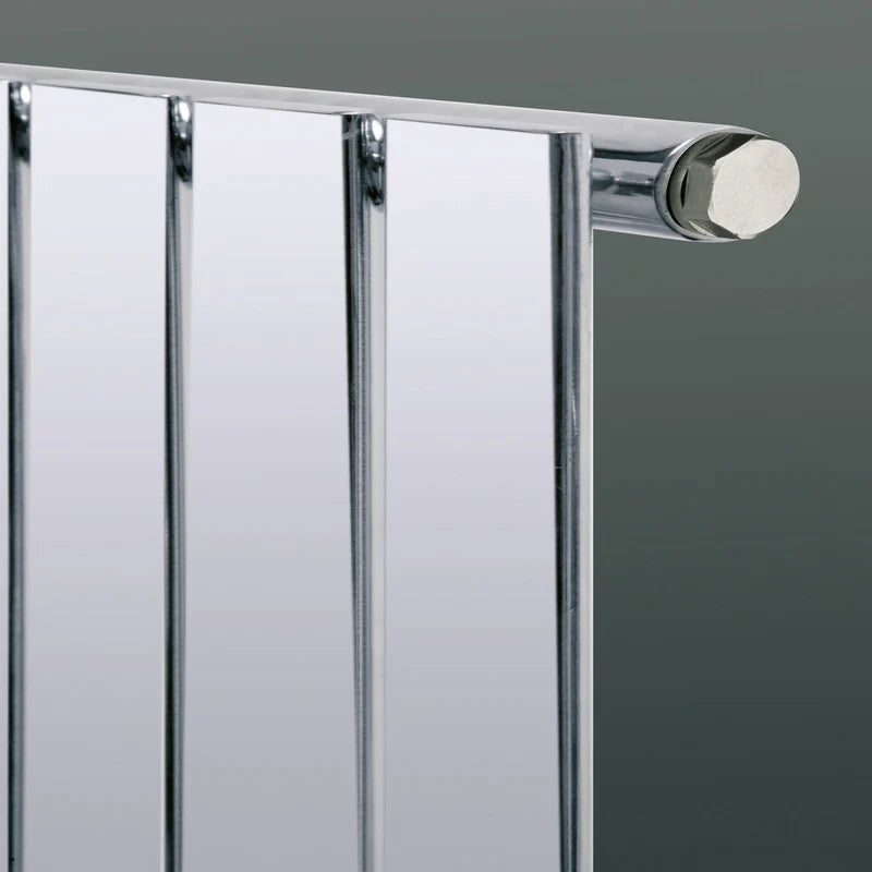 Eucotherm Mars Vertical Flat Panel Radiator