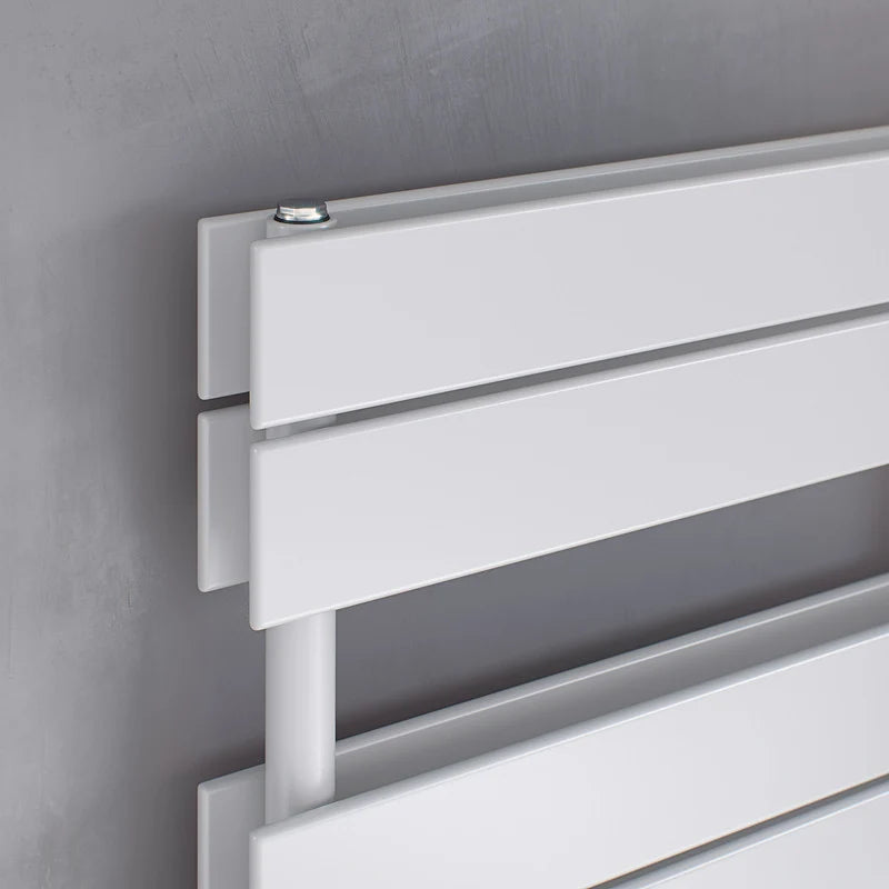 Eucotherm Mars Primus Flat Panel Towel Radiator