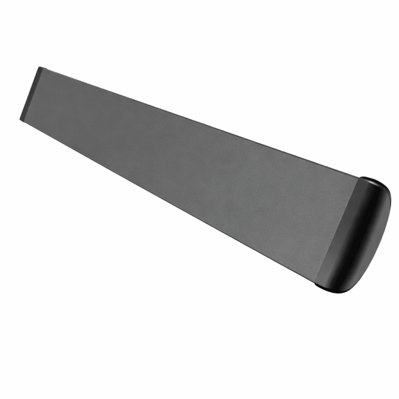 MO - EL HeatWave Commercial Black 3 Phase - Ice Cold Spice | Black 3000W
