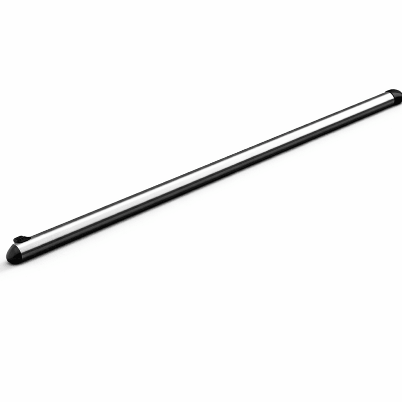 MO - EL HeatWave Commercial Black 3 Phase - Ice Cold Spice | Black 3000W
