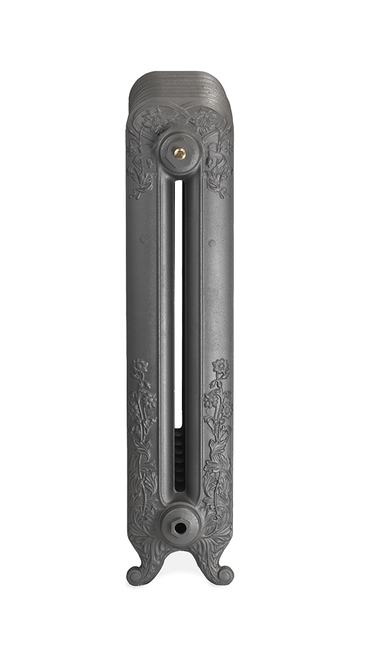 Paladin Montpellier Traditional Cast Iron Radiator 590 Height | Multiple Widths