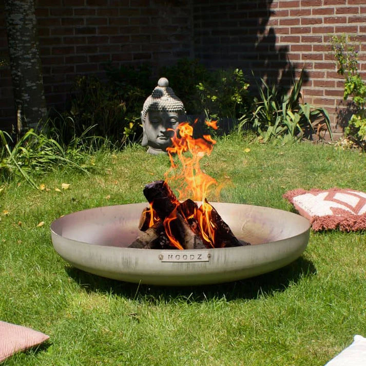 MOODZ Firebowl