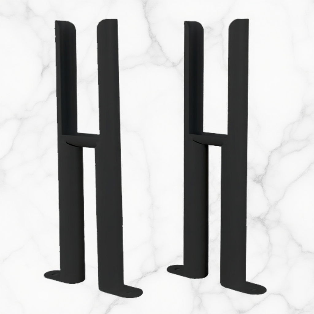 Reina Colona Feet | 3 sizes, 3 colours