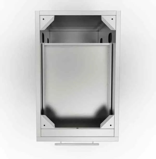 Sunstone Outdoor Kitchens Cabinet with 3 Drawers