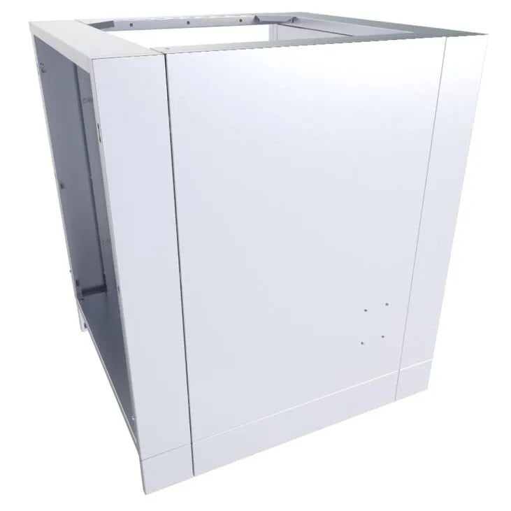 Sunstone Outdoor Kitchens 30" Fridge Cabinet