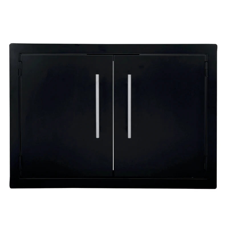 Sunstone Outdoor Kitchens Double Vertical Door