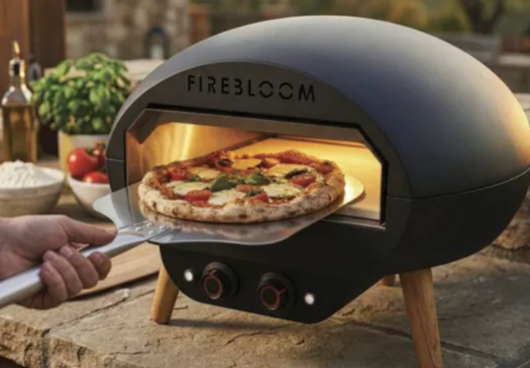 Firebloom EP03 Electric Pizza Oven