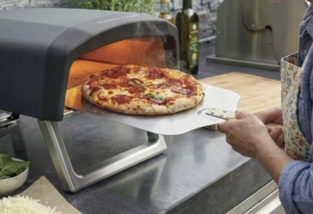 Firebloom EP01 Electric Pizza Oven