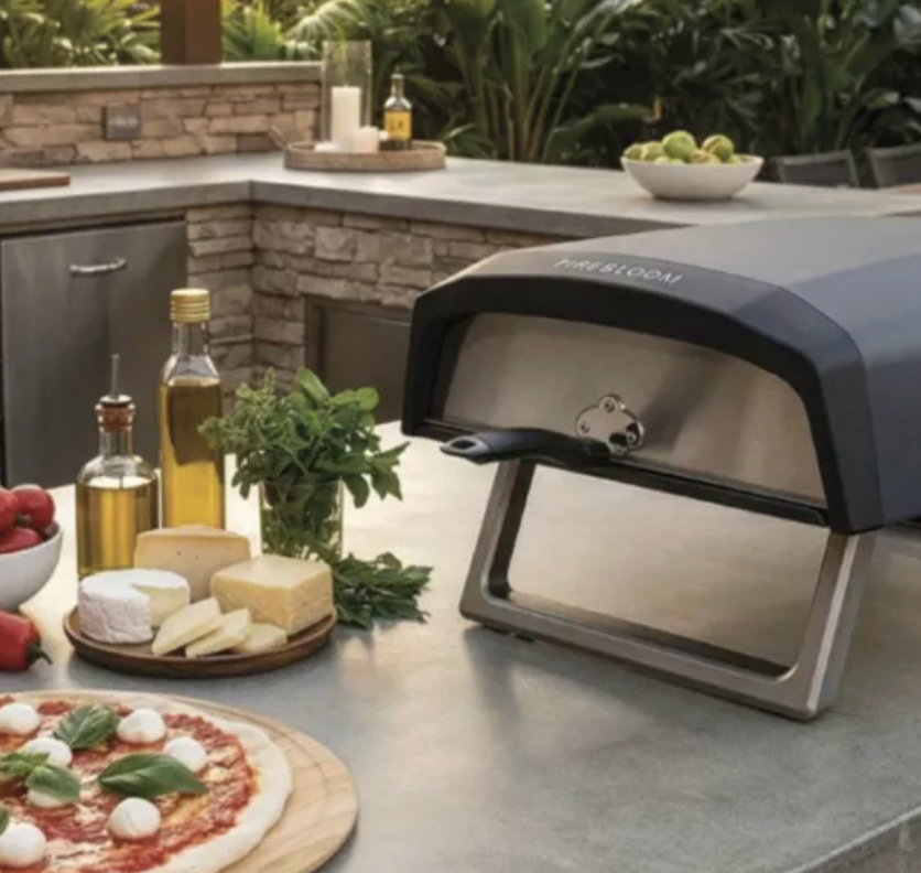 Firebloom EP01 Electric Pizza Oven