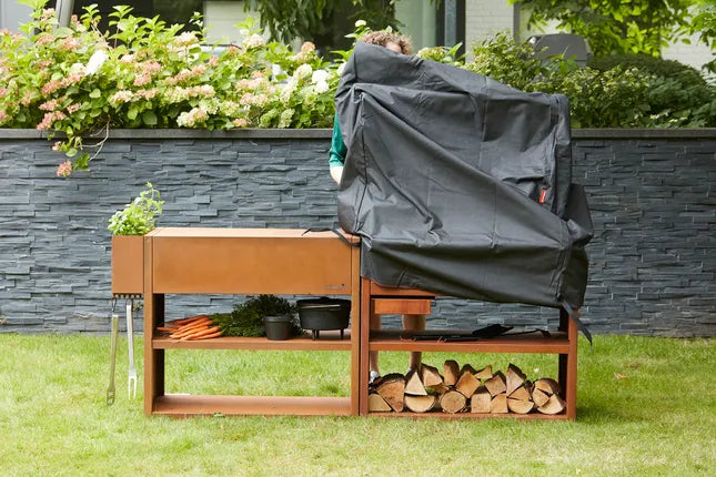 Barbecook Pedro Premium Cover