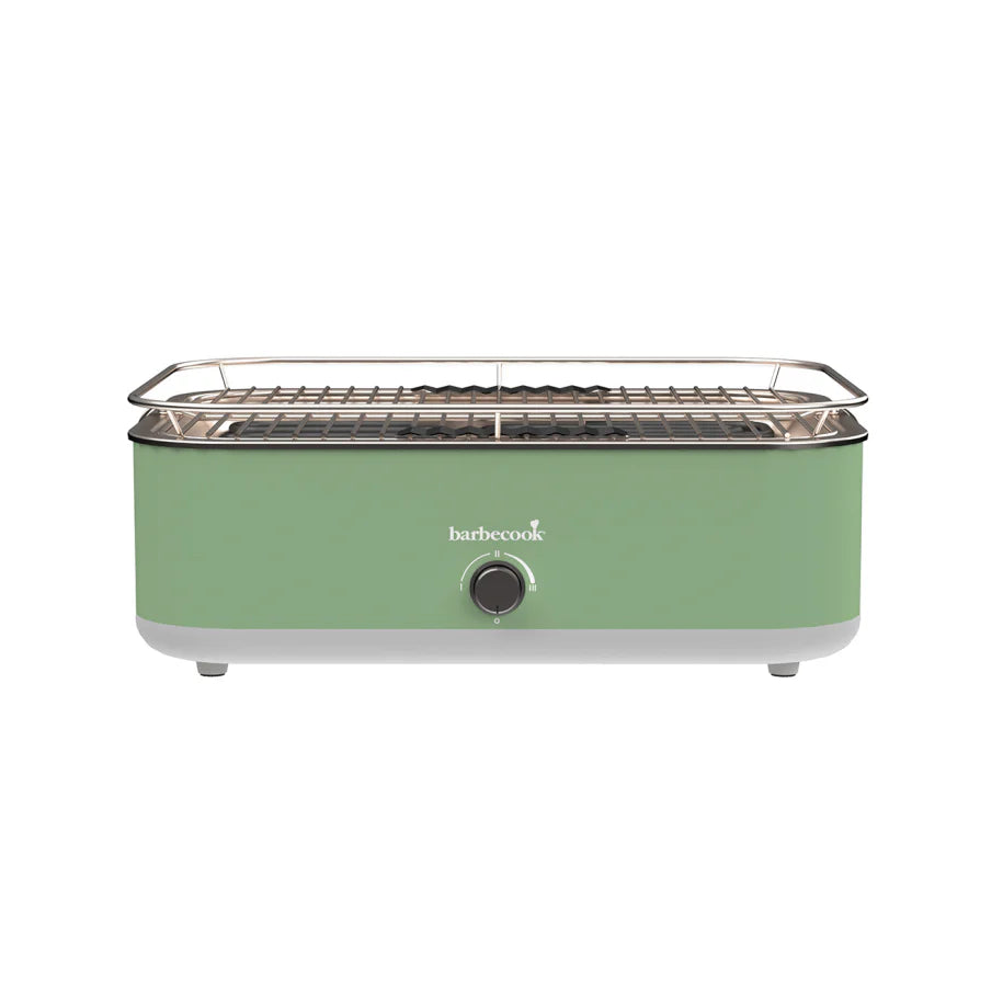 Barbecook E-Carlo Electric Table Grill