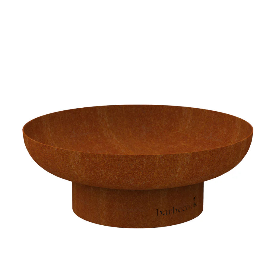 Barbecook Jack Corten Steel Fire Pit