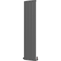 Ice Cold Spice Austin Vertical Aluminium Designer Radiator