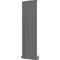 Ice Cold Spice Austin Vertical Aluminium Designer Radiator