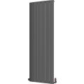 Ice Cold Spice Austin Vertical Aluminium Designer Radiator