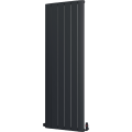 Ice Cold Spice Austin Vertical Aluminium Designer Radiator