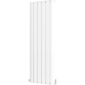 Ice Cold Spice Austin Vertical Aluminium Designer Radiator