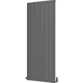 Ice Cold Spice Austin Vertical Aluminium Designer Radiator