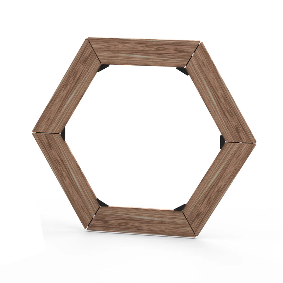 Barbecook Side Tables for Nestor