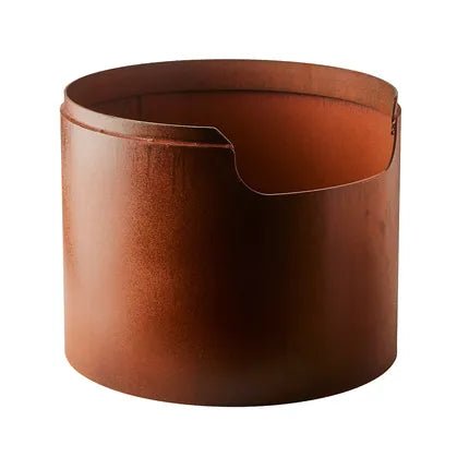 Barbecook Jack 60/75 Base – Corten Steel in Corten Steel