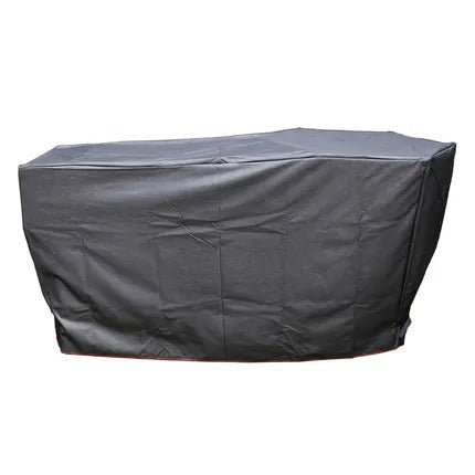 Barbecook Nestor Island and Nestor Buddy Premium Cover in Black