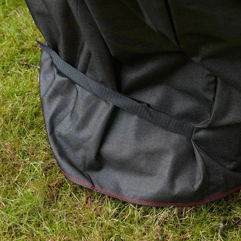 Barbecook Nestor Premium Cover in Black