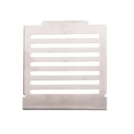 Barbecook Pedro Ember Grill – Stainless Steel in Steel