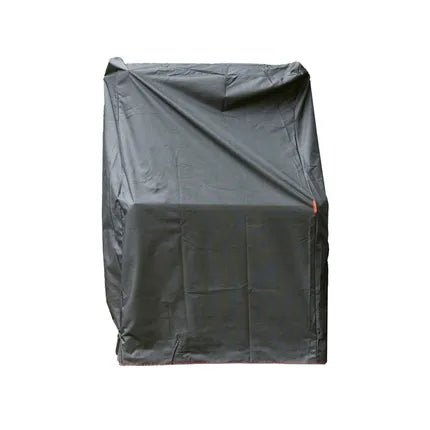 Barbecook Pedro Premium Cover in Black