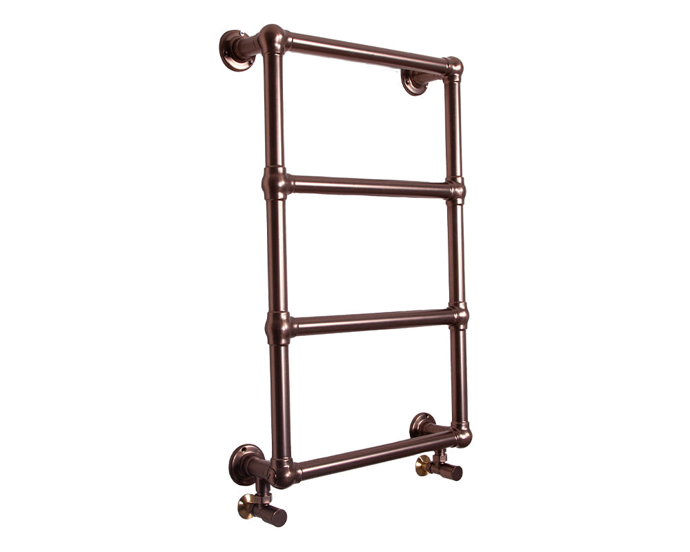 Carron Bassingham Towel Rail