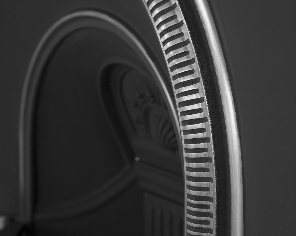 Carron Beckingham Cast Iron Fireplace Insert