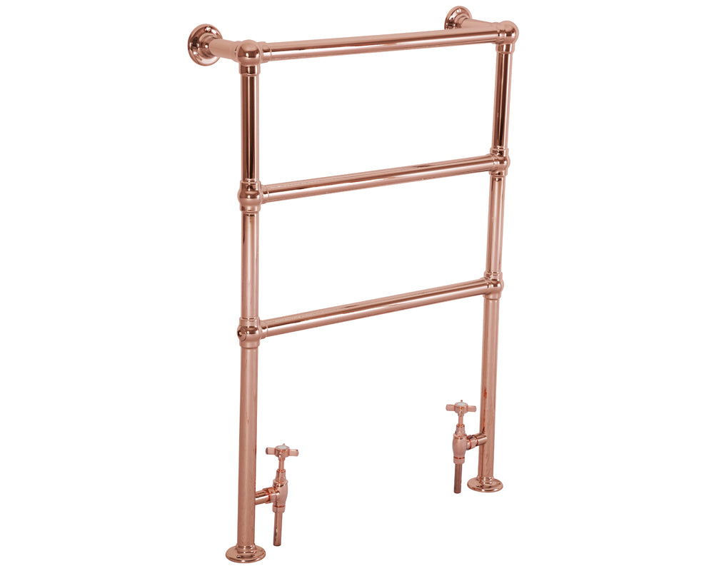 Carron Beckingham Towel Rail