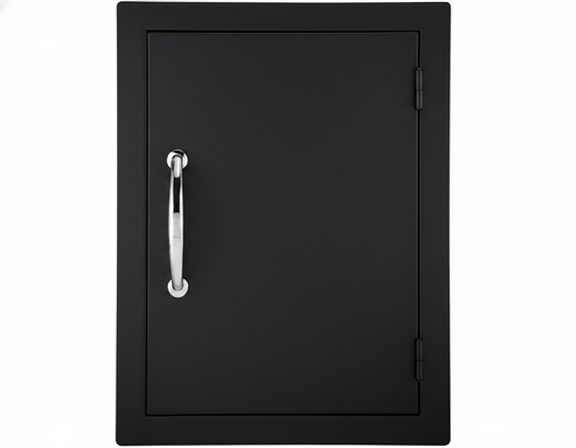 Sunstone Outdoor Kitchens Vertical Door