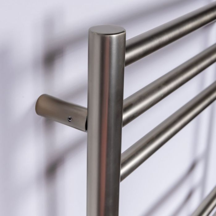 DQ Bonham Designer Stainless Steel Towel Rail