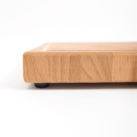 BonFeu BonButcher Block in Large