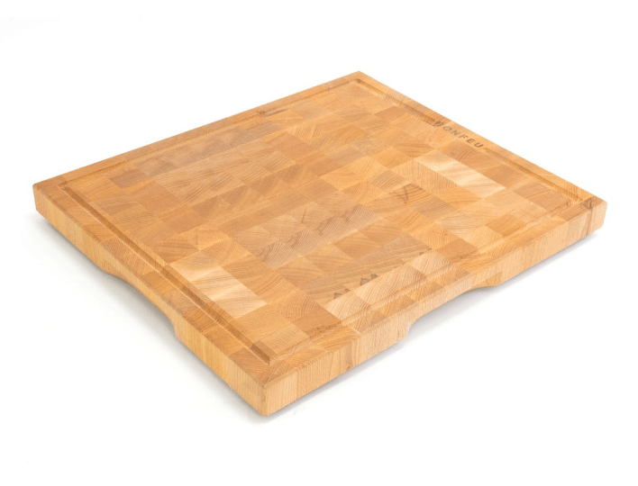 BonFeu BonButcher Block in Large