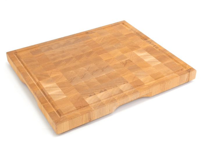 BonFeu BonButcher Block in Large