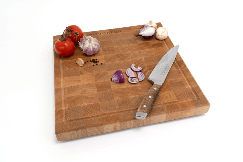 BonFeu BonButcher Block in Large