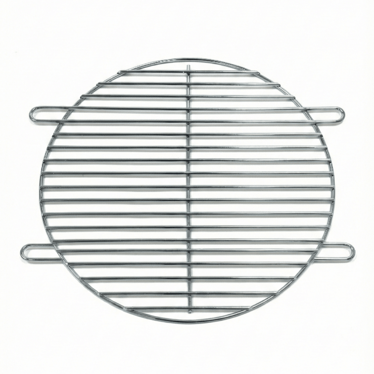BonFeu BonGrill Full Circle in Grey