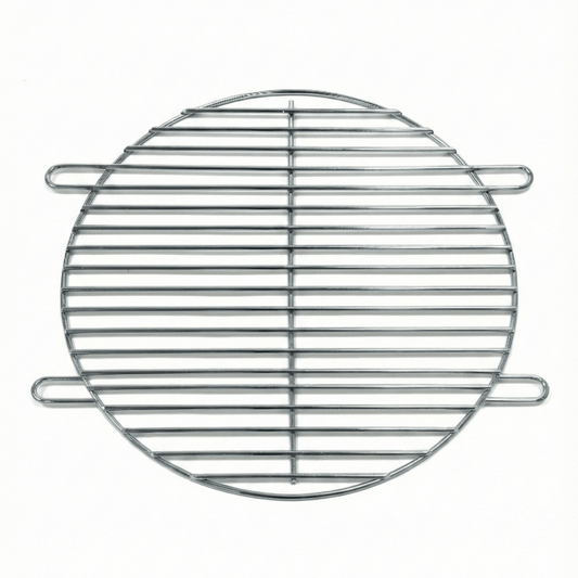 BonFeu BonGrill Full Circle in Grey