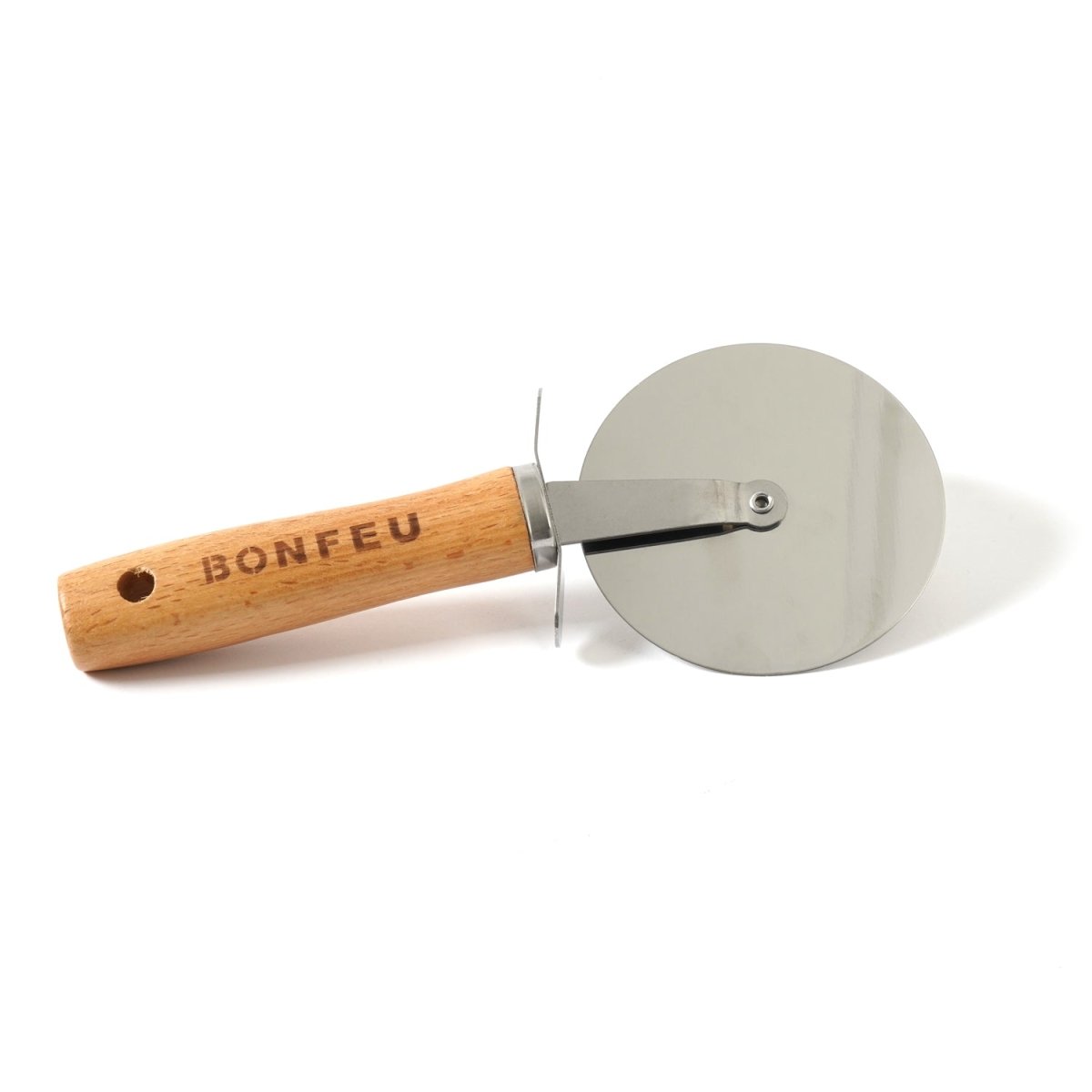 BonFeu BonPizza Wheel in