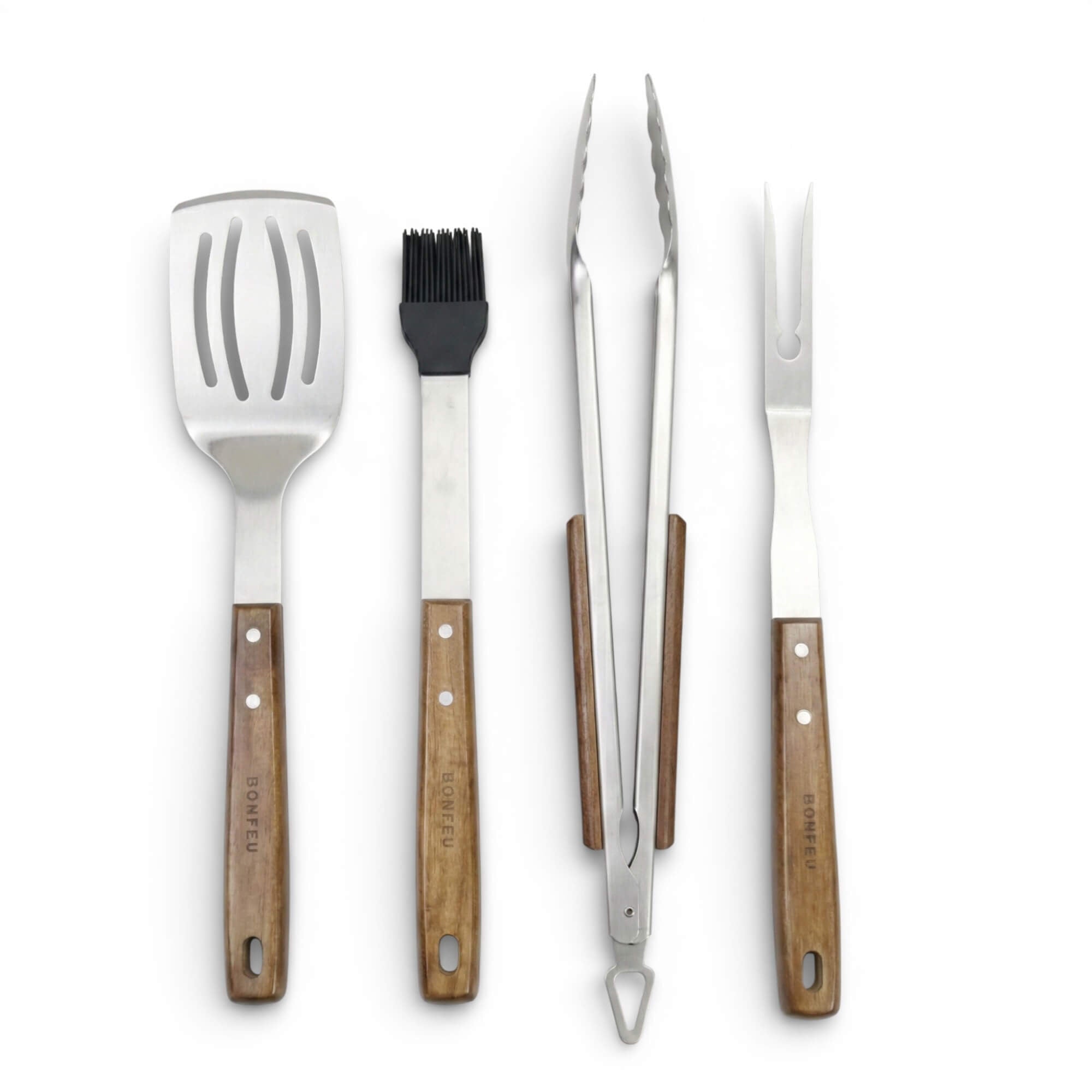 BonFeu BonTool BBQ set in