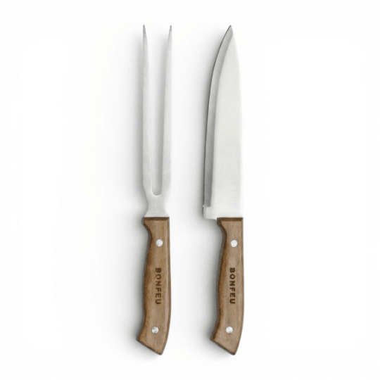 BonFeu BonTool Carving Set in