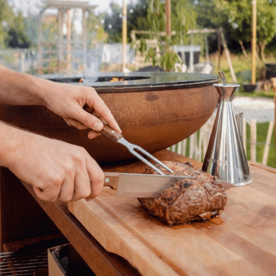 BonFeu BonTool Carving Set in