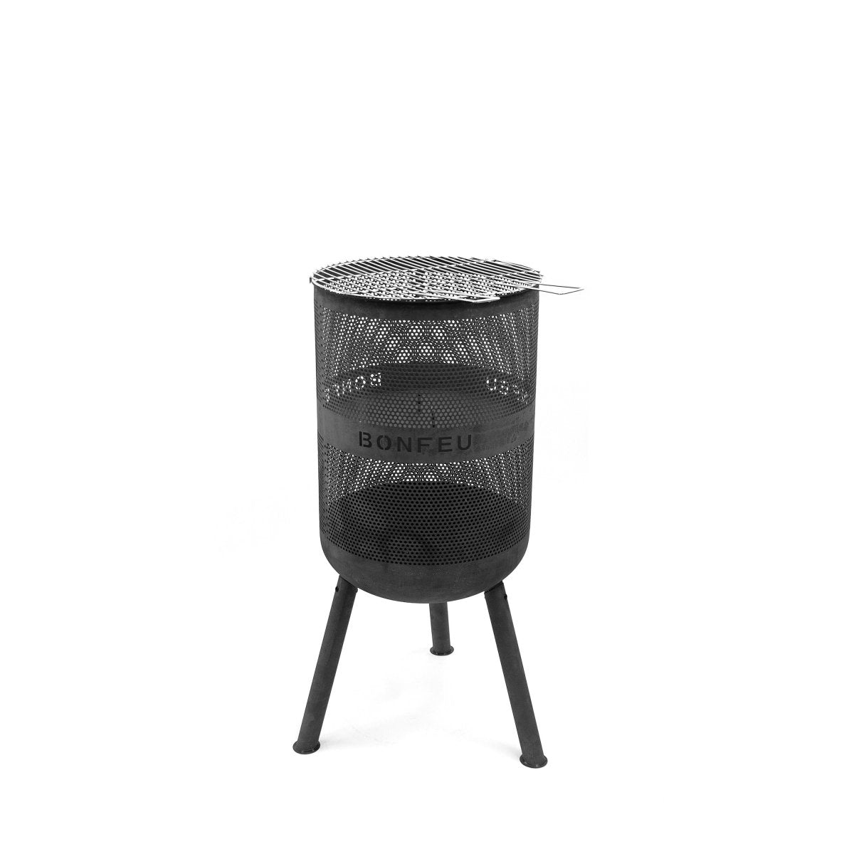 BonFeu BonVes Outdoor Fireplace in Small