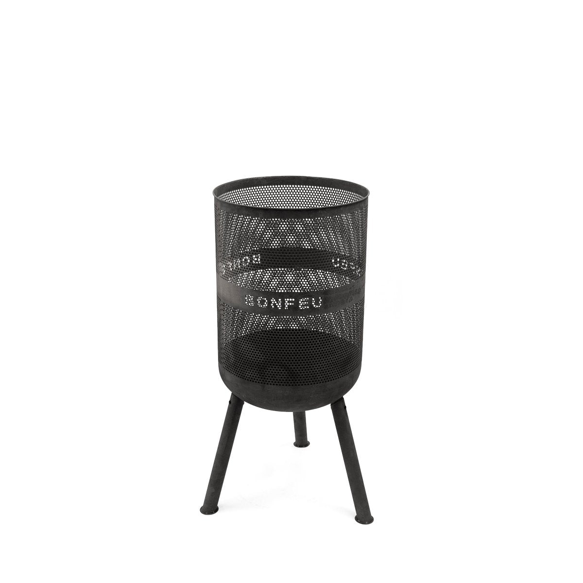 BonFeu BonVes Outdoor Fireplace in Small