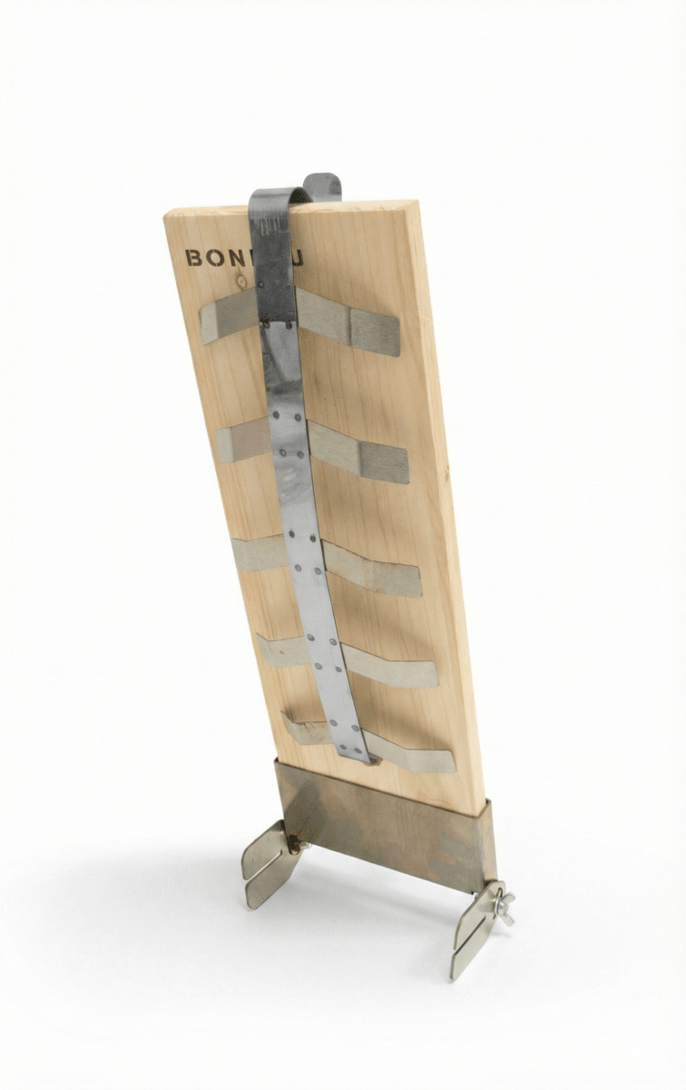 BonFeu Broiling board in